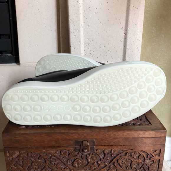 ECCO sneakers. - Picture 5 of 6